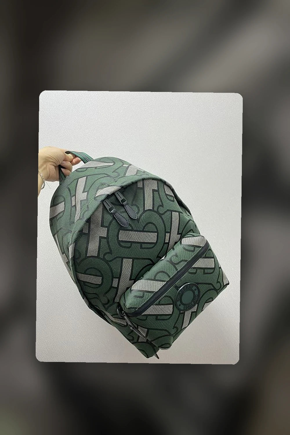 NB - BOR Bag - 1132