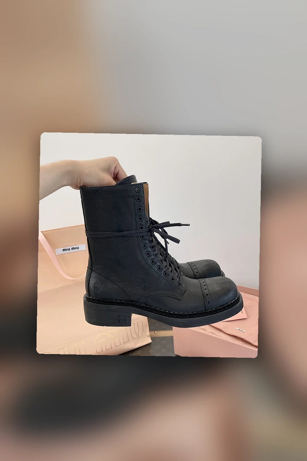 NB - MMU Women Shoes - 486