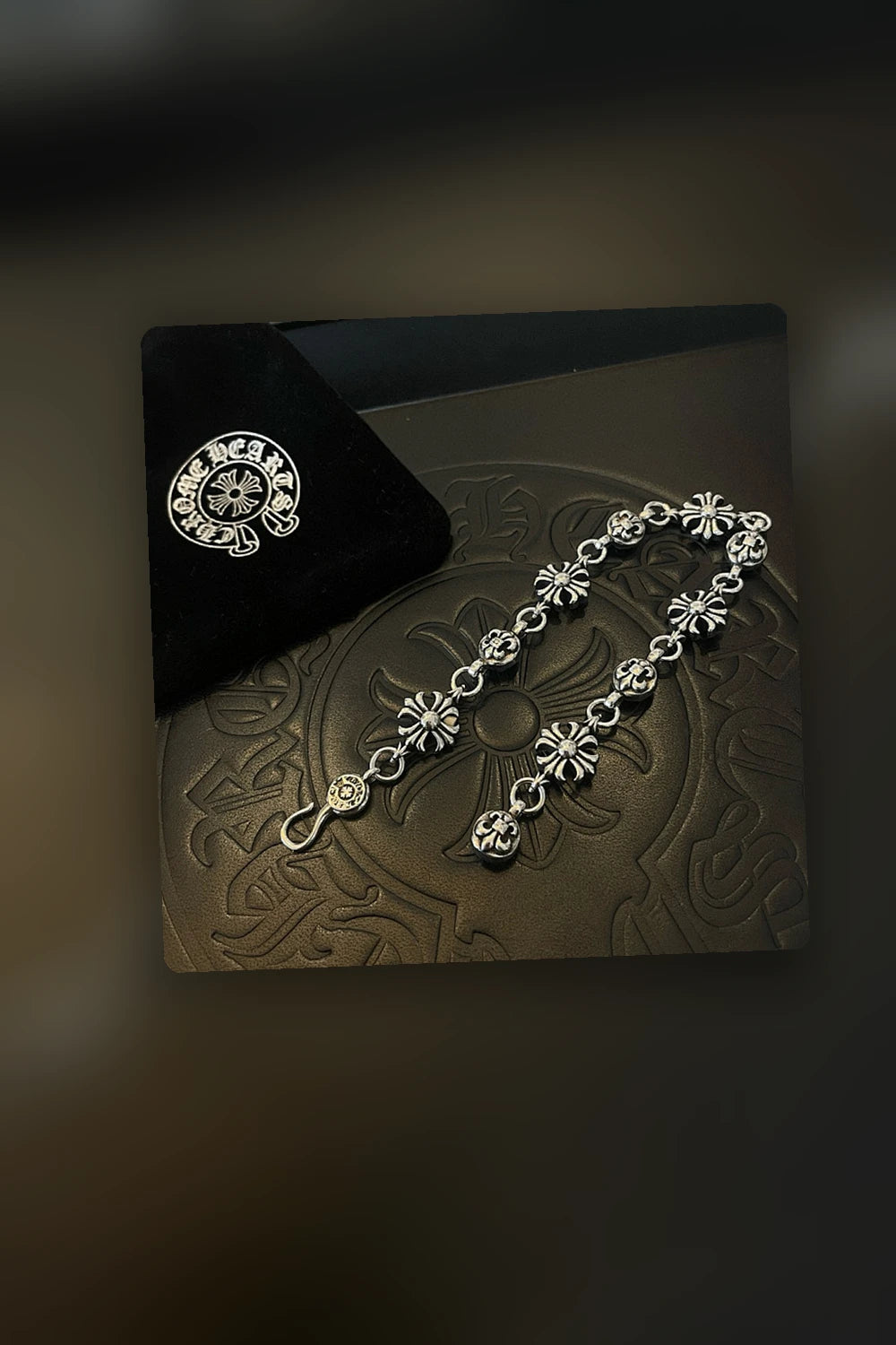 NB - CHO Jewelry - 181