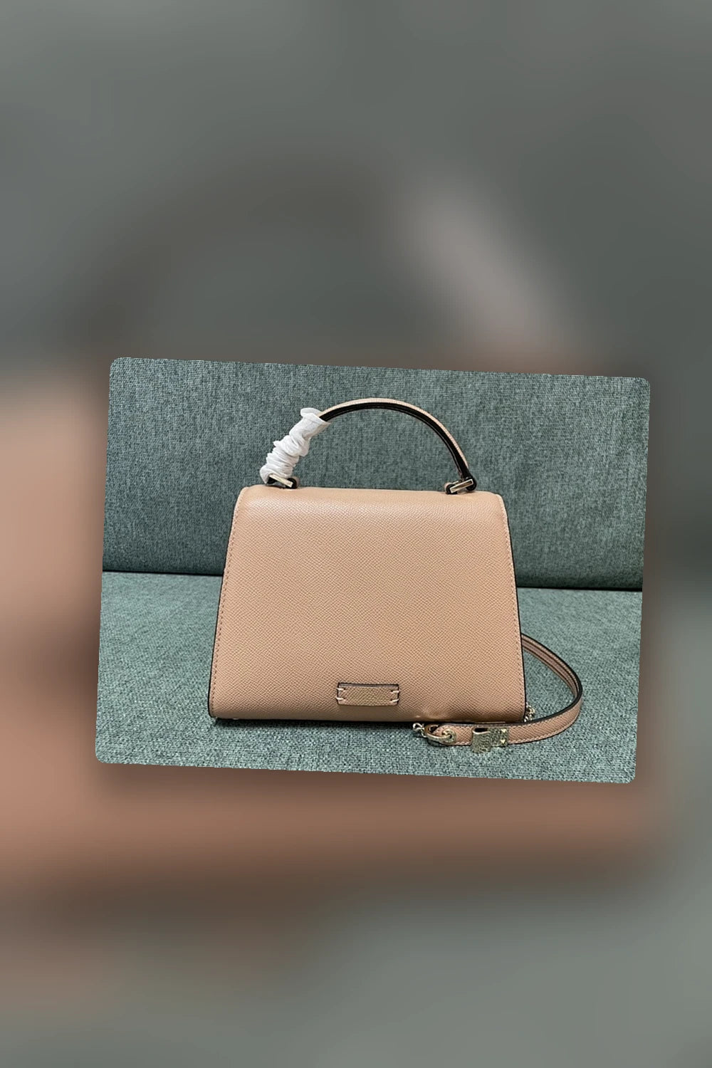 NB - VEL Bag - 866