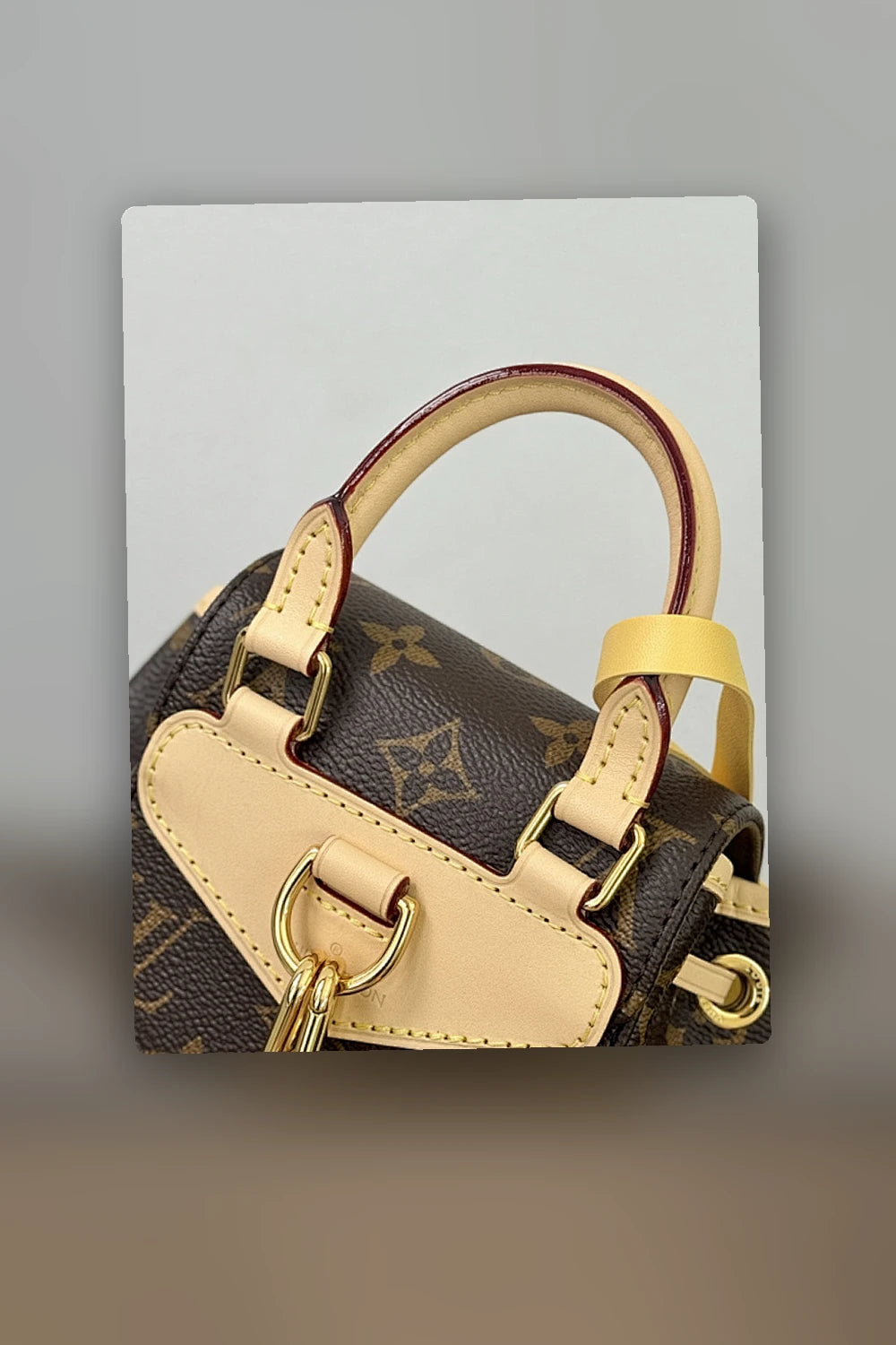 NB - LOV Bag - 1277