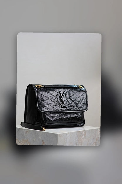 NB - YLS Bag - 786