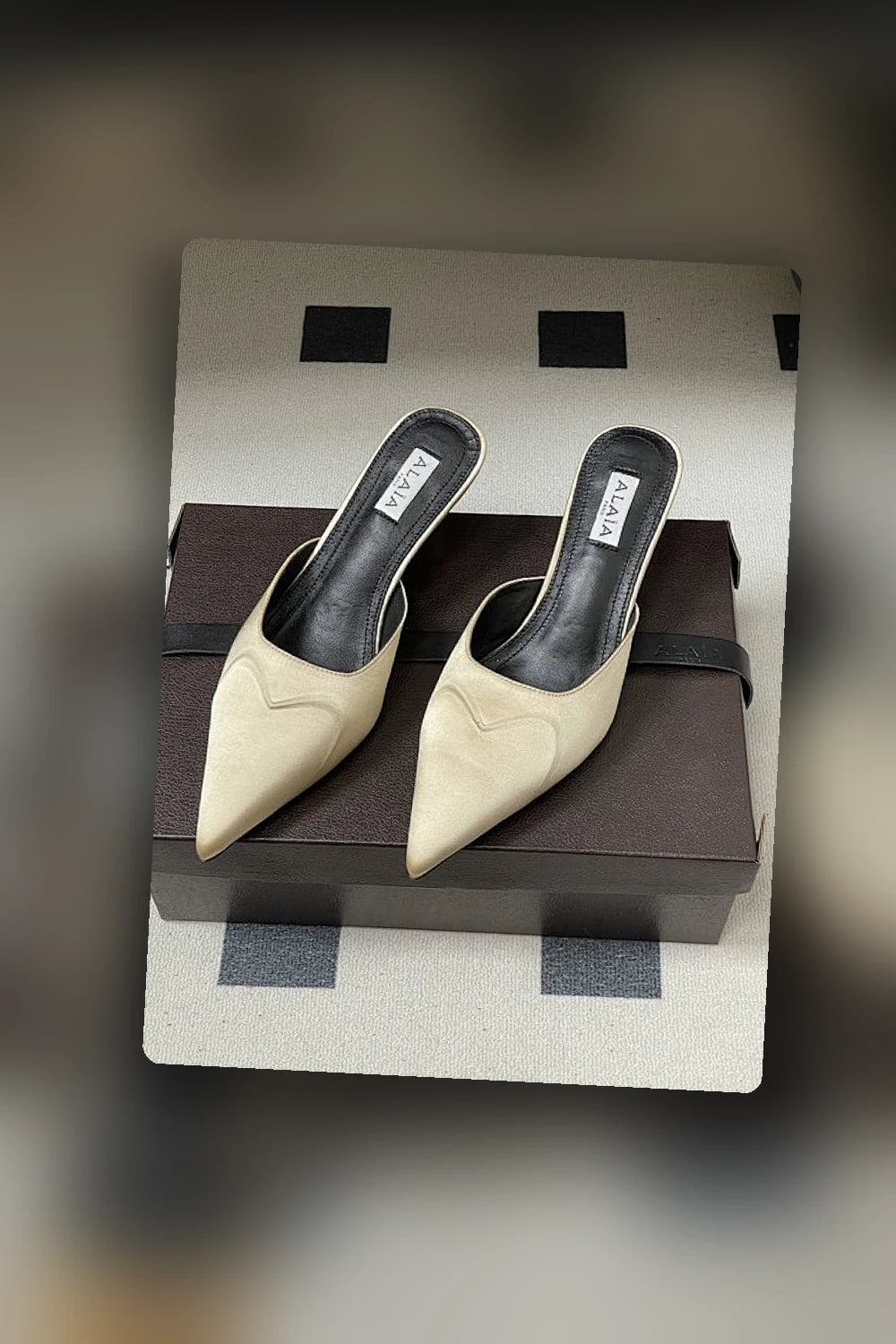 NB - AAL Women Shoes - 013
