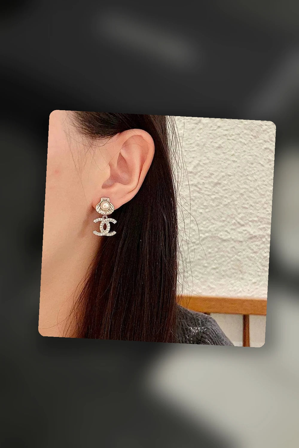 NB - CHL Jewelry - 863