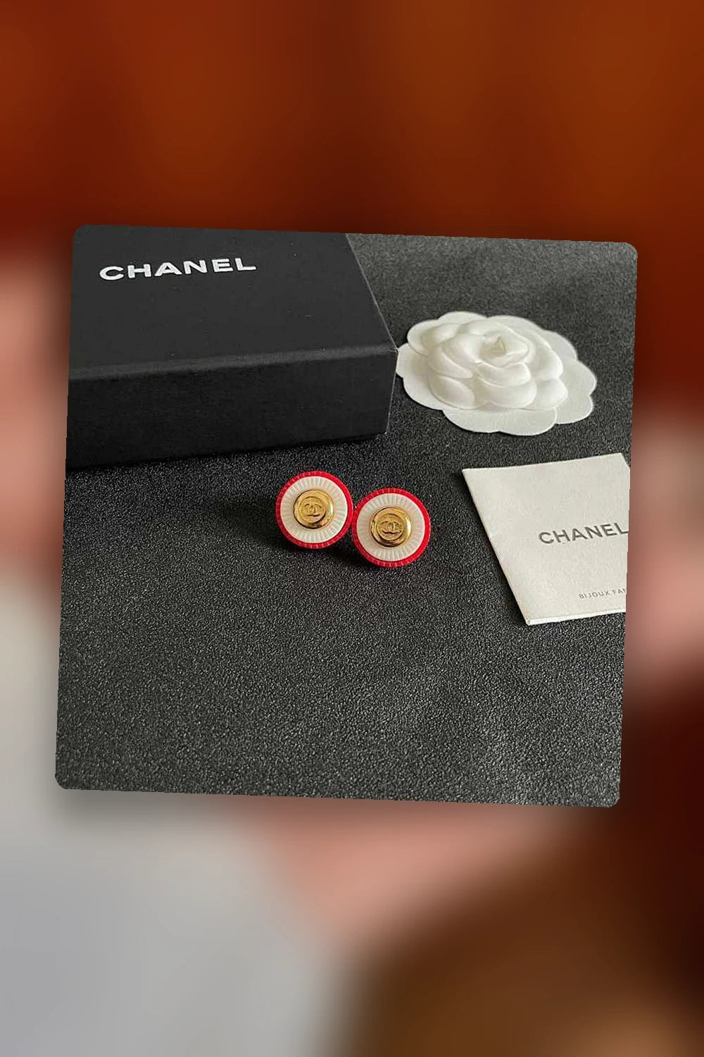 NB - CHL Jewelry - 935