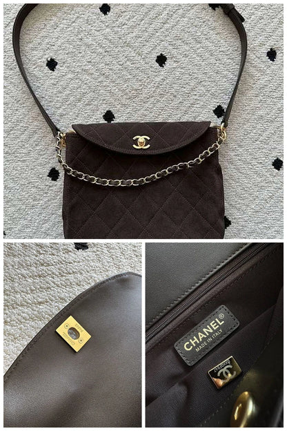NB - CHL Bag - 748