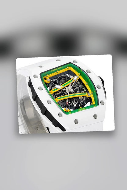 NB - Mix Watch - 526