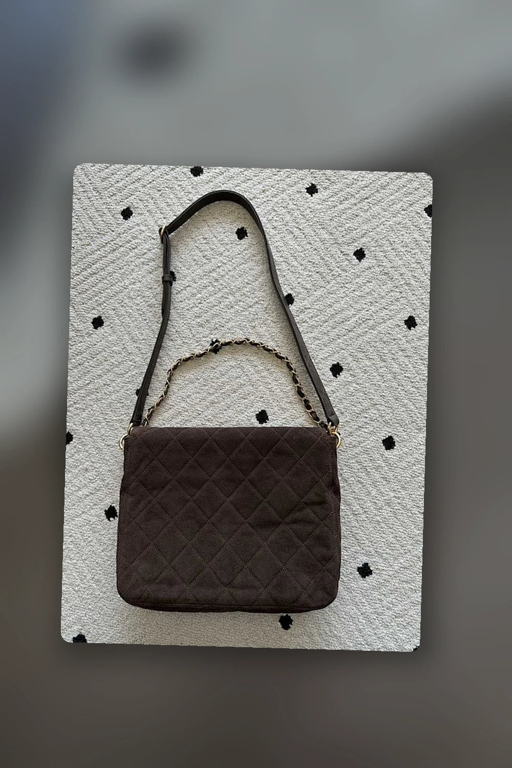 NB - CHL Bag - 747