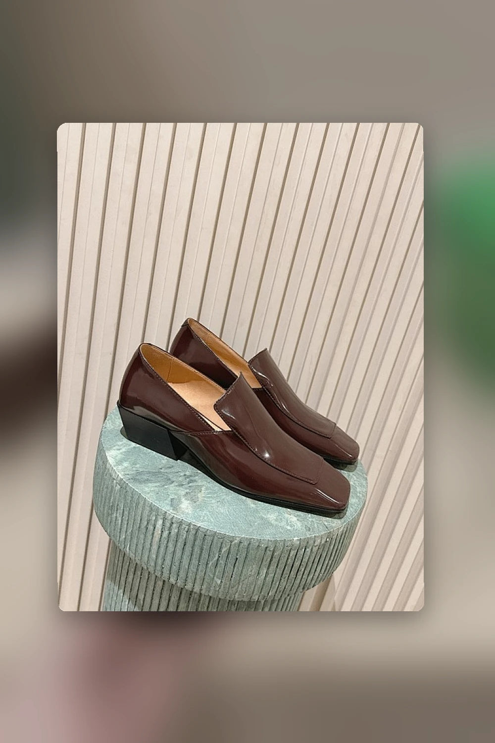 NB - BOV Women Shoes - 075