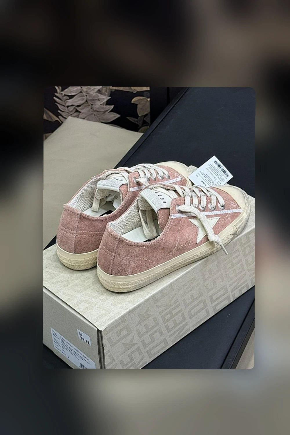NB - SIMP Women Shoes - 373