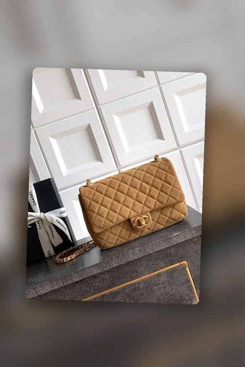 NB - CHL Bag - 432