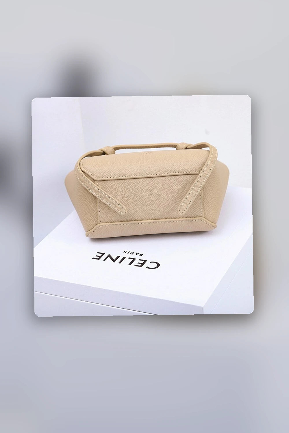 NB - COL Bag - 916