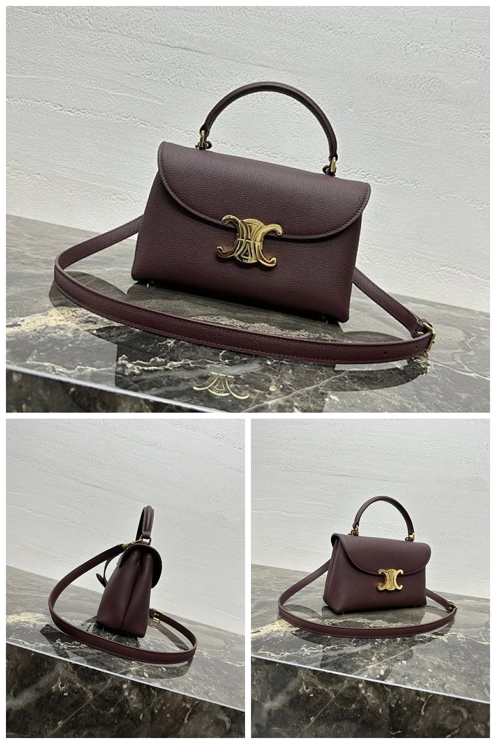 NB - COL Bag - 498