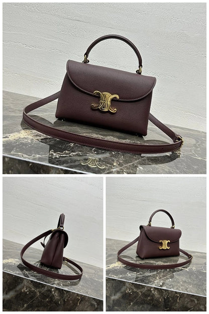 NB - COL Bag - 498
