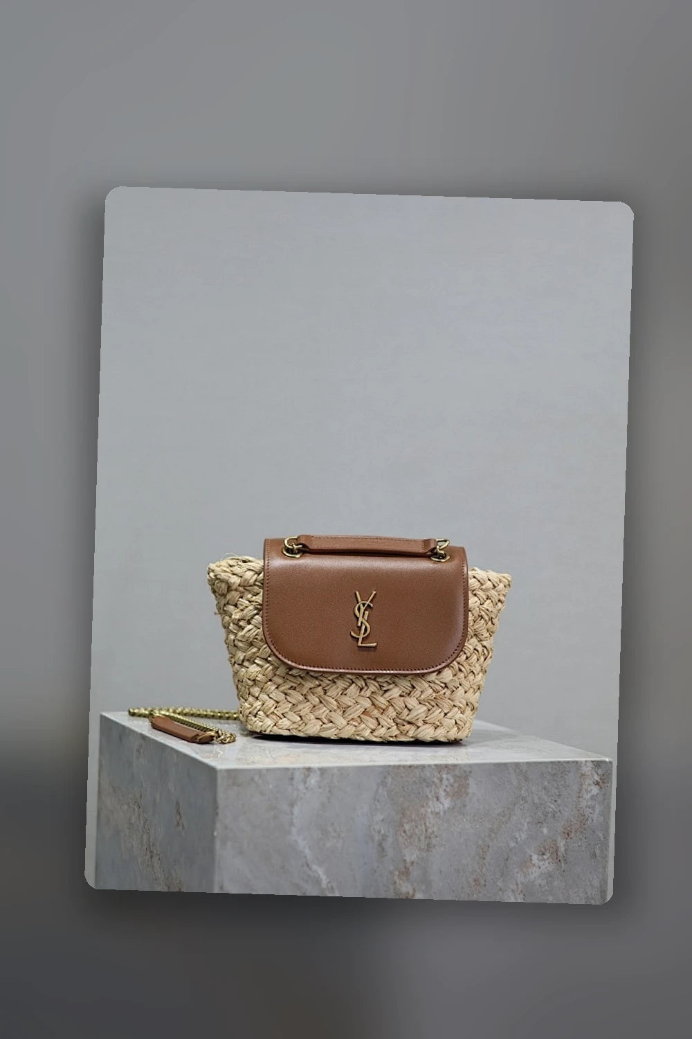 NB - YLS Bag - 1386