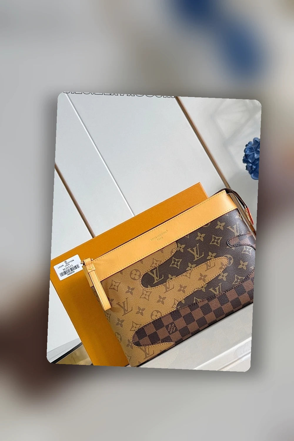 NB - LOV Bag - 1157