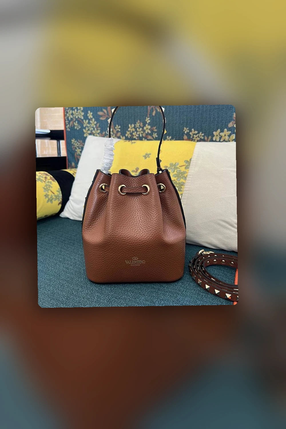 NB - VEL Bag - 490