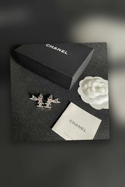 NB - CHL Jewelry - 820