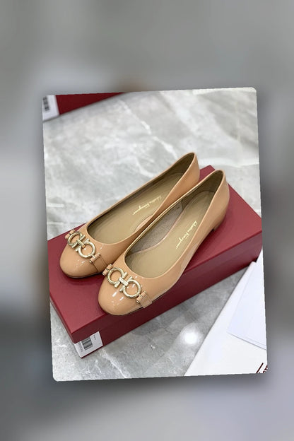 NB - FGO Women Shoes - 053