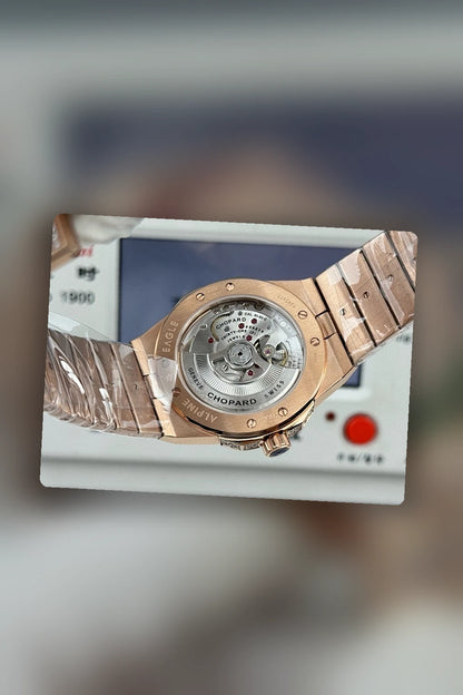 NB - Mix Watch - 100