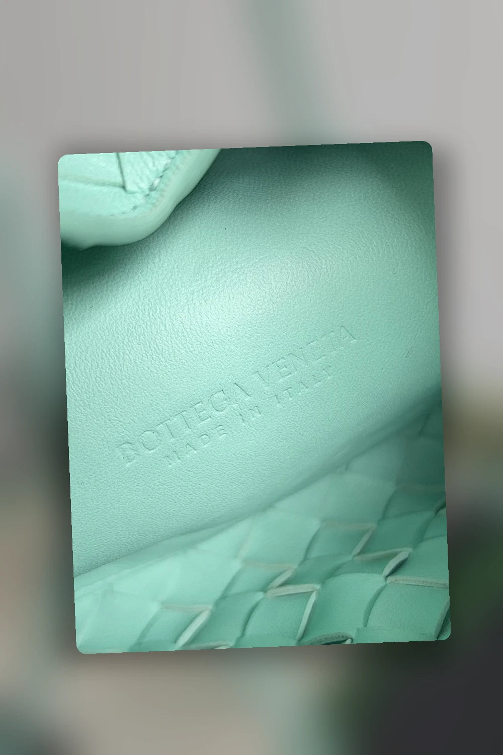 NB - BOV Bag - 282