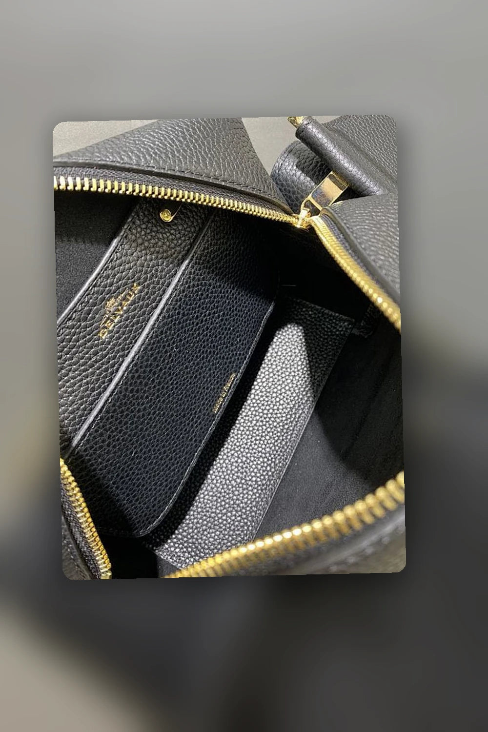 NB - DLVX Bag - 298