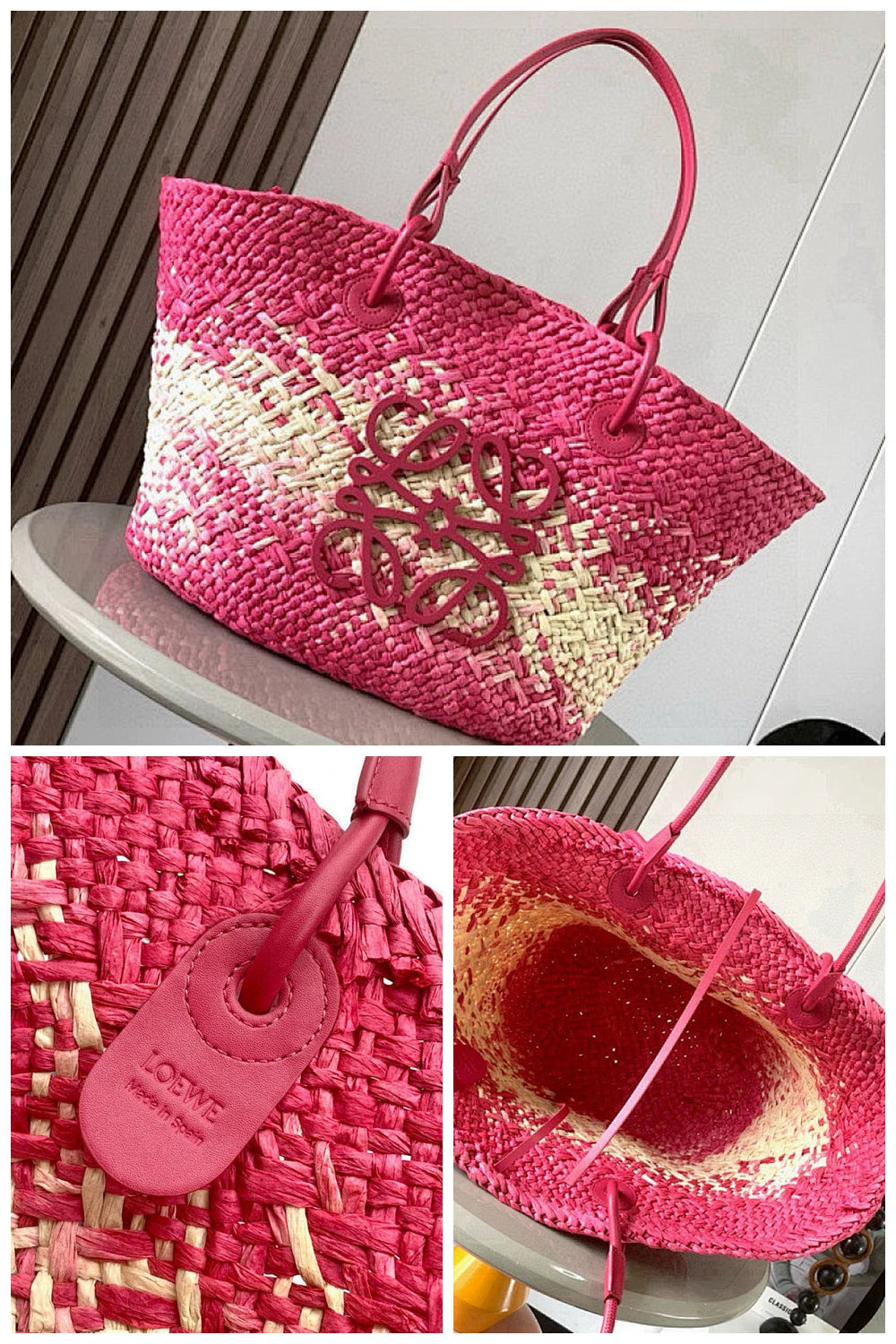 NB - LWO Bag - 290