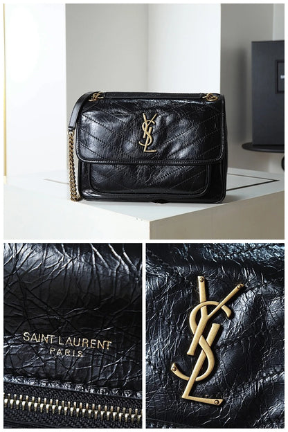 NB - YLS Bag - 303