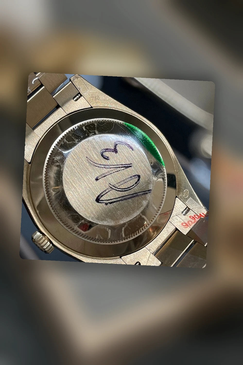 NB - Mix Watch - 1718
