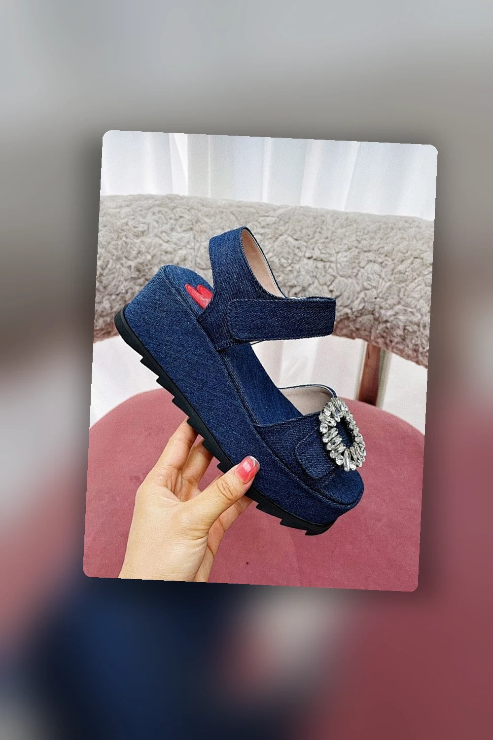 NB - RVR Women Shoes - 858