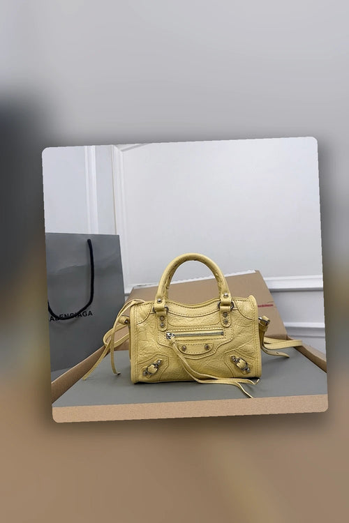 NB - BG Bag - 1539