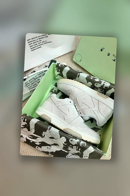 NB - YZO Women Shoes - 219