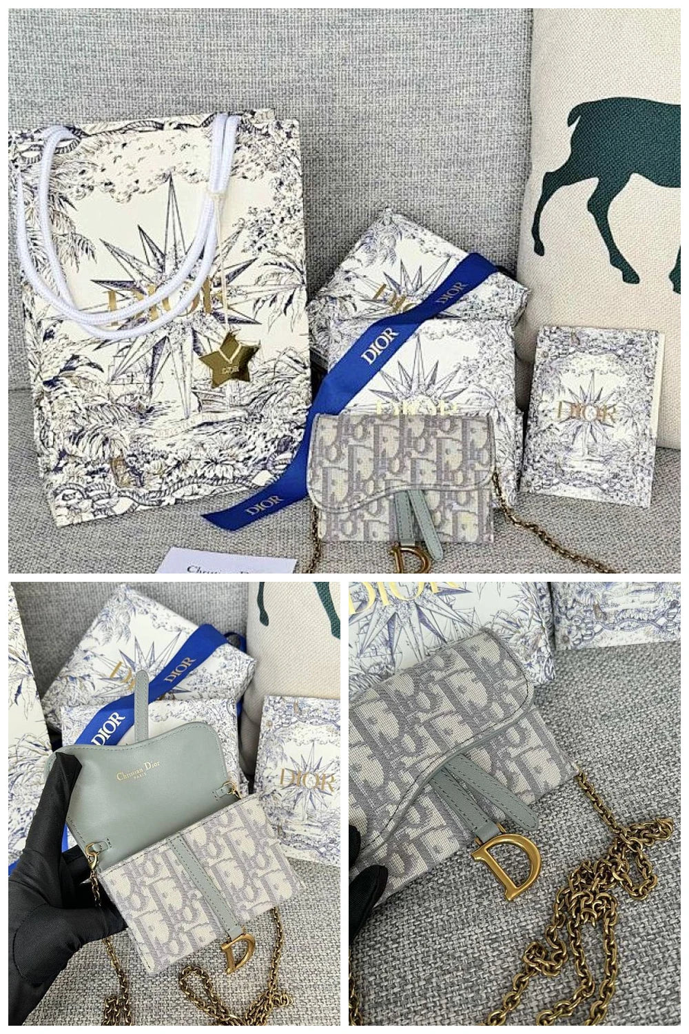 NB - DOR Bag - 132