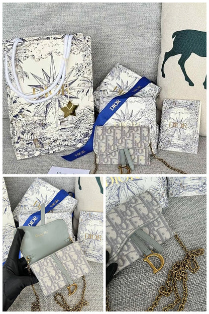 NB - DOR Bag - 132