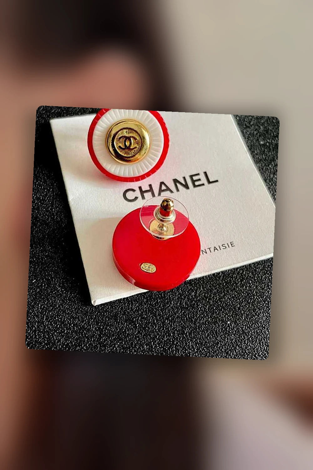 NB - CHL Jewelry - 935