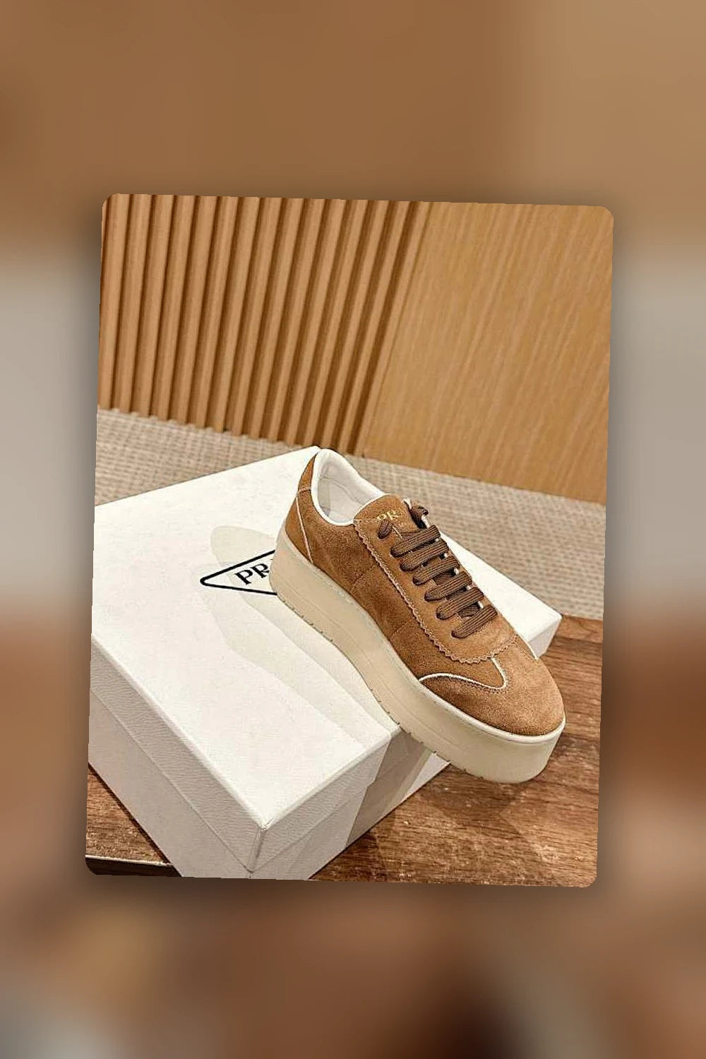 NB - PD Women Shoes - 883