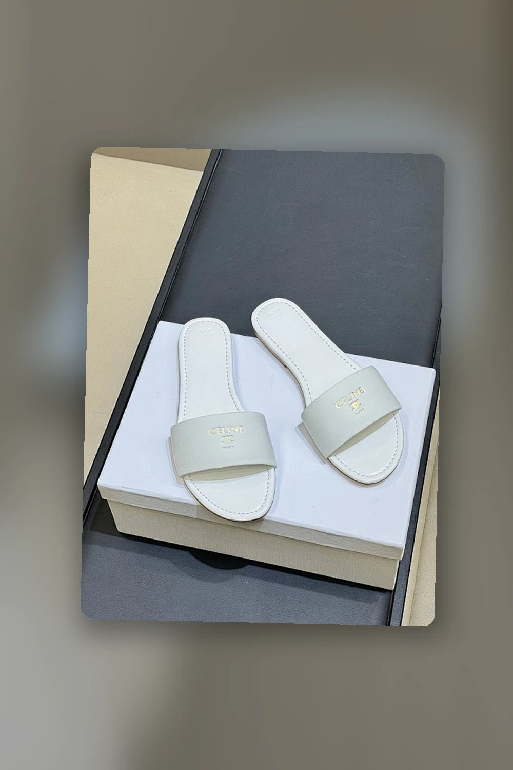 NB - COL Women Shoes - 009