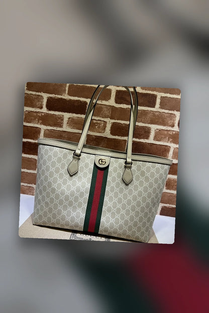 NB - GUKI Bag - 1090
