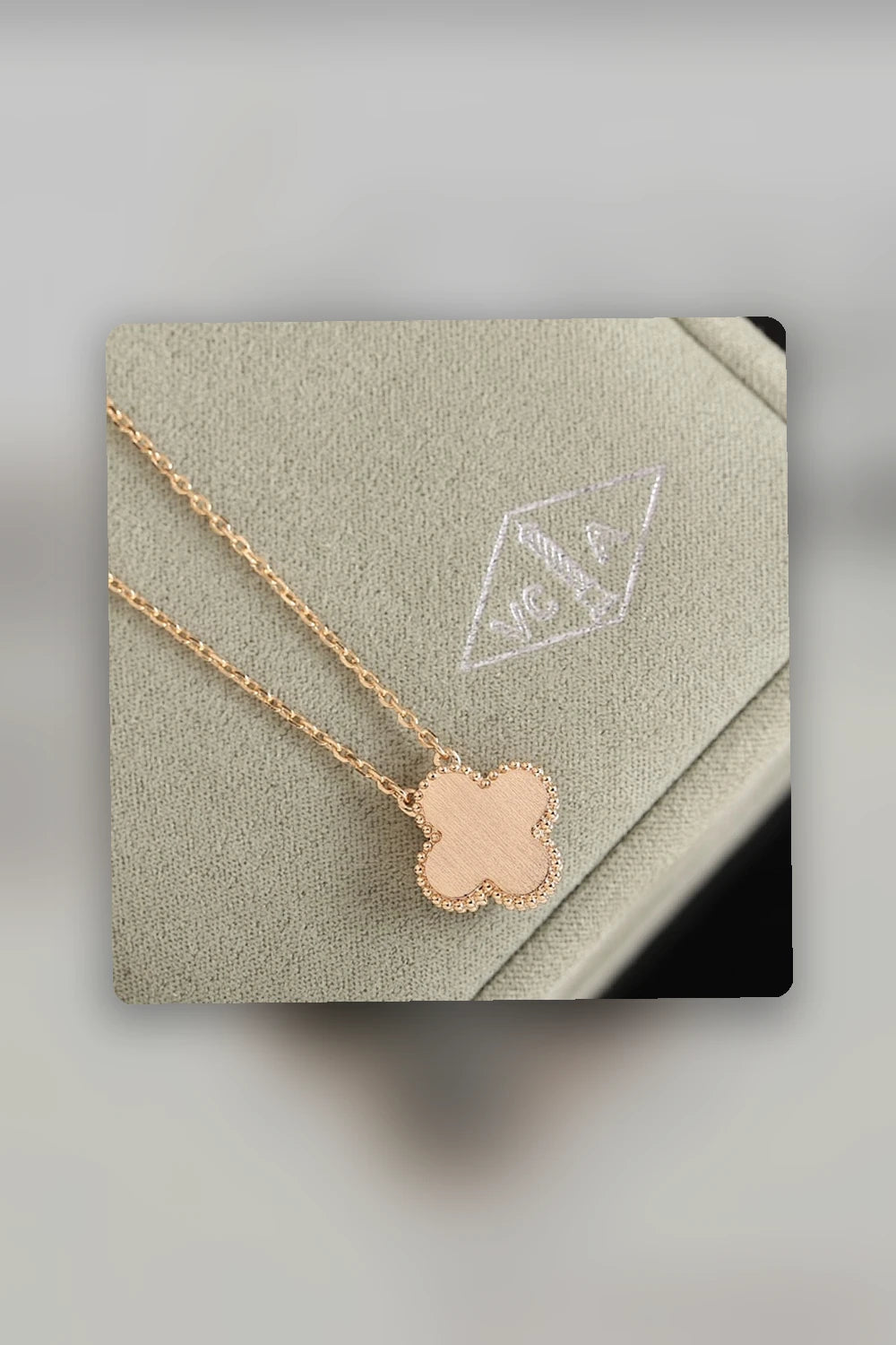 NB - VACA Jewelry - 666