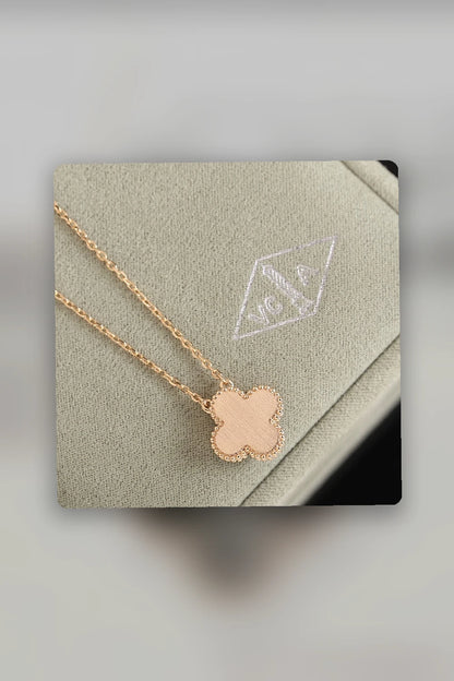 NB - VACA Jewelry - 666