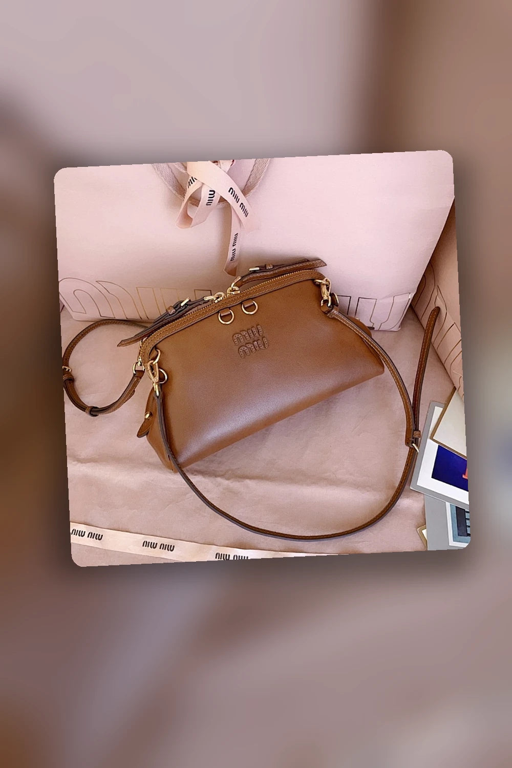 NB - MMU Bag - 207