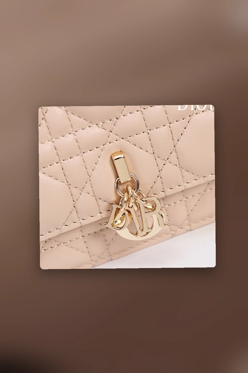 NB - DOR Bag - 516