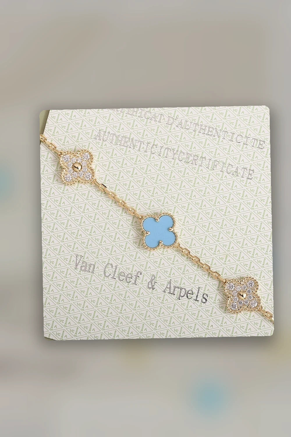 NB - VACA Jewelry - 179