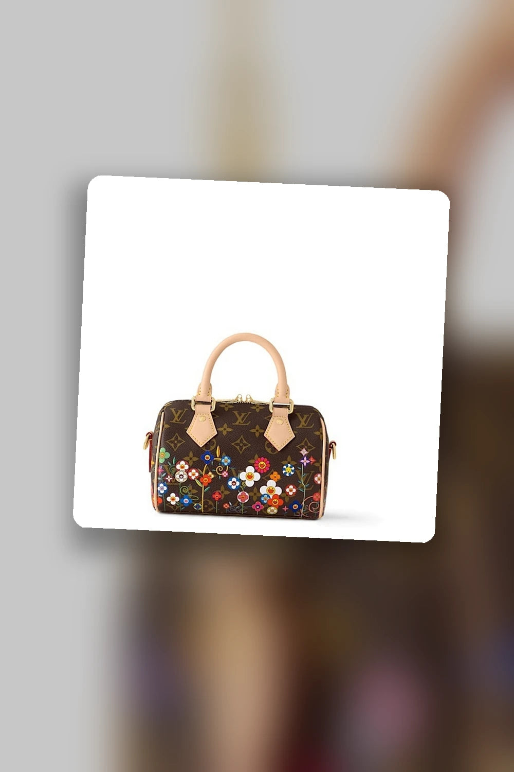 NB - LOV Bag - 1846