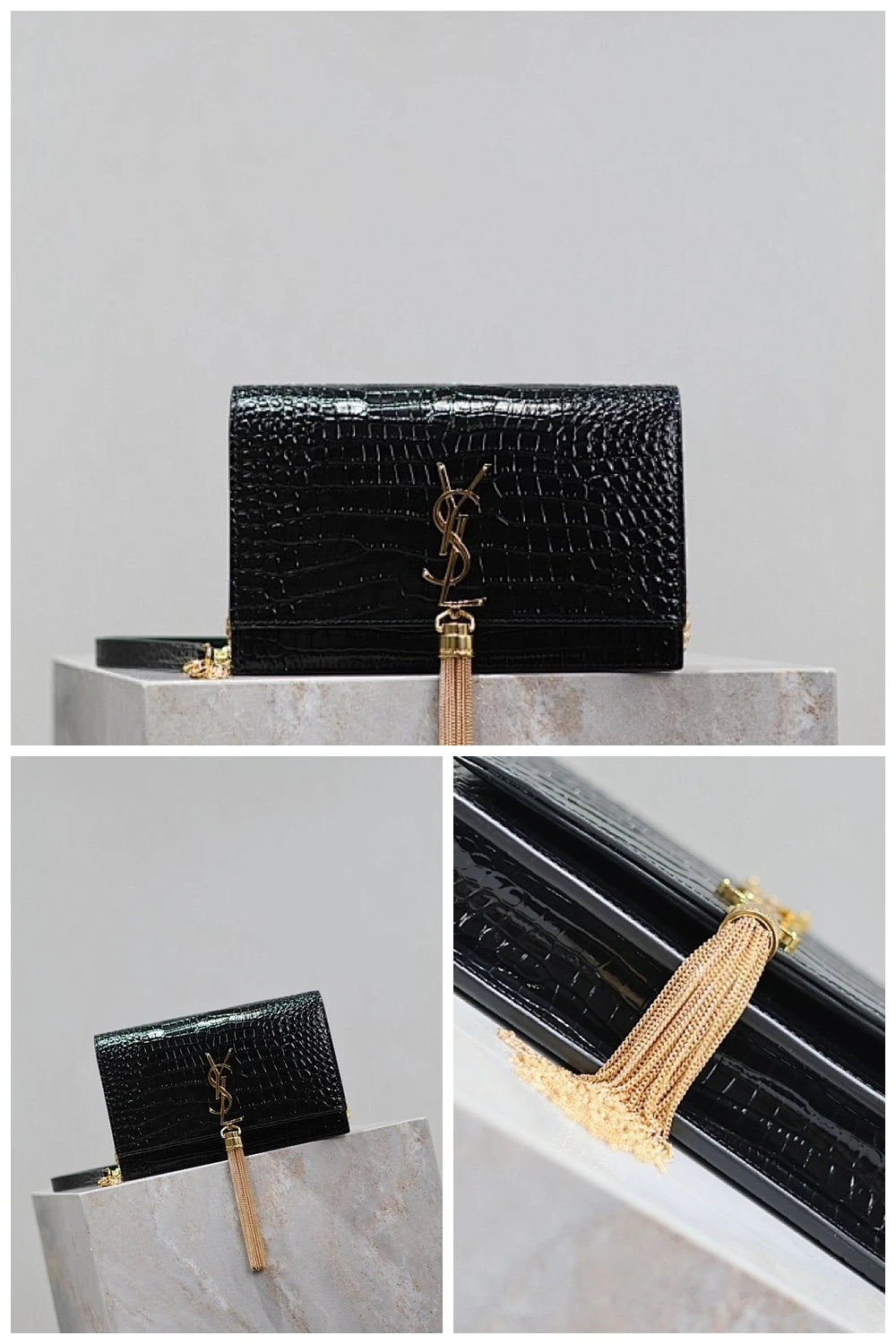 NB - YLS Bag - 1356