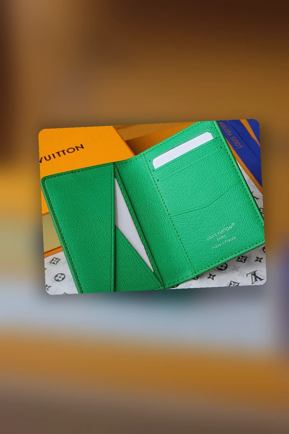 NB - Mix Wallet - 804