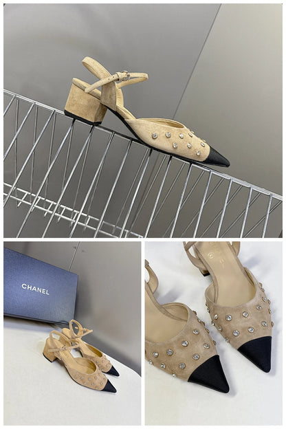 NB - CHL Mix Items - 555