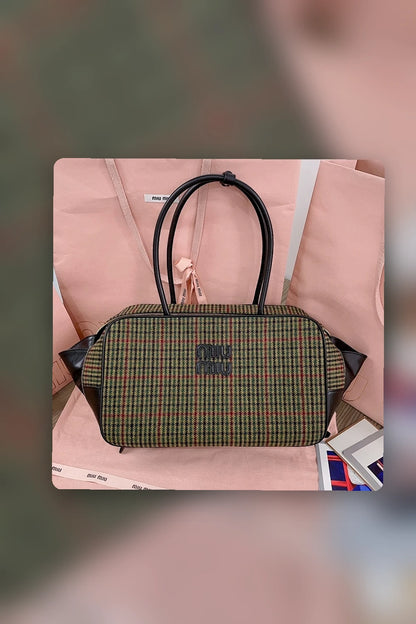 NB - MMU Bag - 158