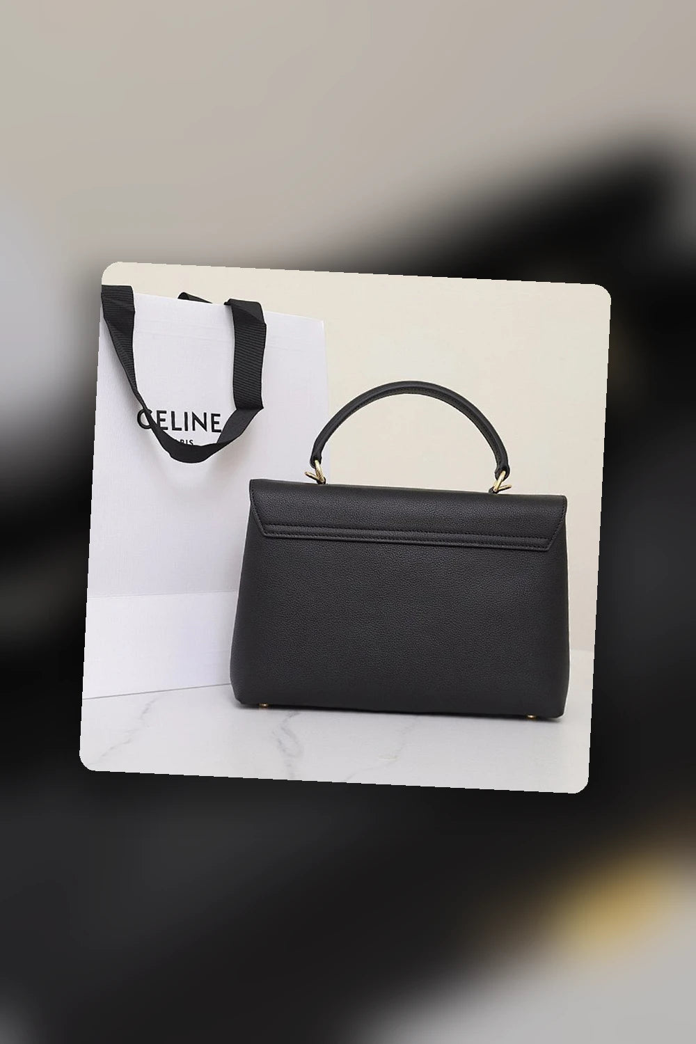 NB - COL Bag - 564
