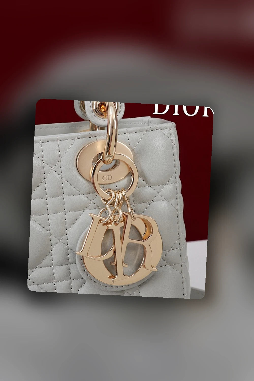 NB - DOR Bag - 825